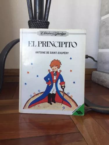 El Principito Antoine De Saint Exupery Cuotas sin interés