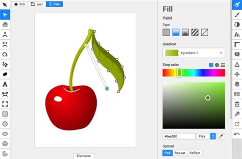 Jak nauczyć się projektowania graficznego darmowe programy do grafiki