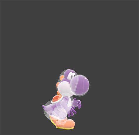 Yoshi (SSBU)/Hitboxes - SmashWiki, the Super Smash Bros. wiki 