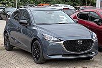 list  mazda vehicles wikipedia