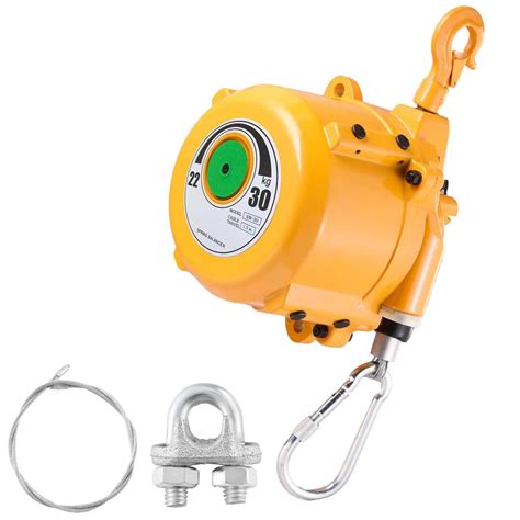 Wzto Spring Balancer Lbs Kg Retractable Balancer