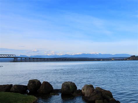 Hood Canal Bridge | Peninsula Passage