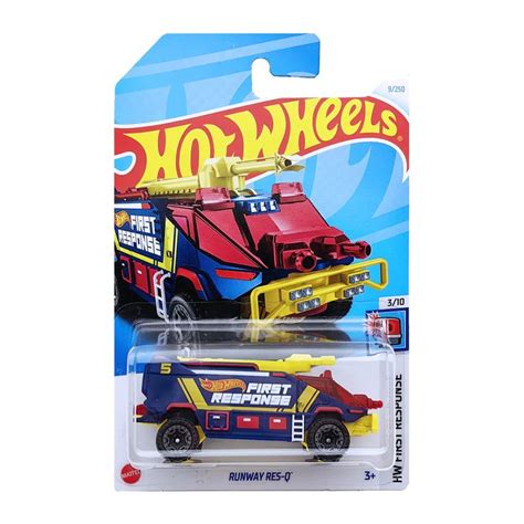 Hot Wheels Runway Res Q En 2024 Carritos Hot Wheels Coches Hot Wheels Autos De Hot Wheels