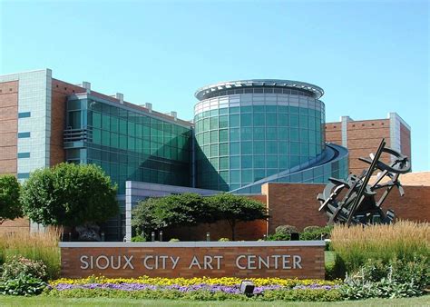 art center sioux city ia 1
