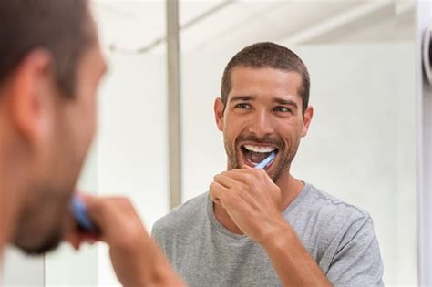 ¿cómo Cepillarse Los Dientes Correctamente Clínica Dental Valdemoro