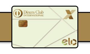 Como Conseguir O Cart O Caixa Elo Diners Club