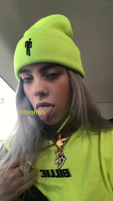 Billie Eilish Logo Significado Símbolo Marca E Historia 48 Off