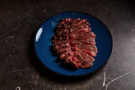 New Beverly Hills Restaurant Matu Offers Wagyu Beef Tasting Menu Eater La