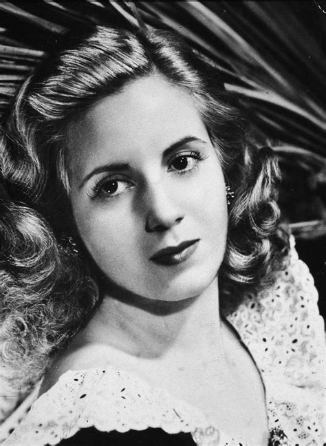 Eva Perón Biography Of Evita First Lady Of Argentina