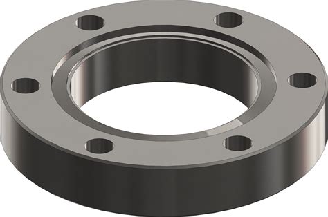 CF Vacuum Components — HIS Innovations Group