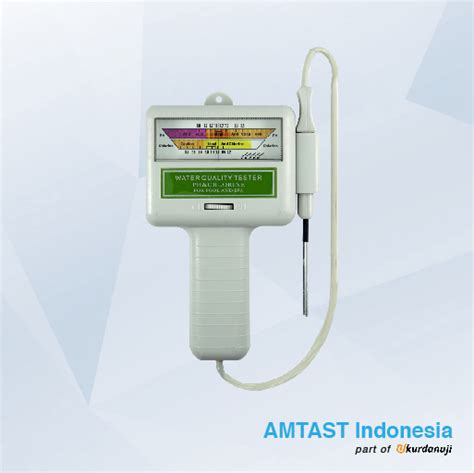 Alat Ukur Ph Chlorine Air Kcp Amtast Indonesia