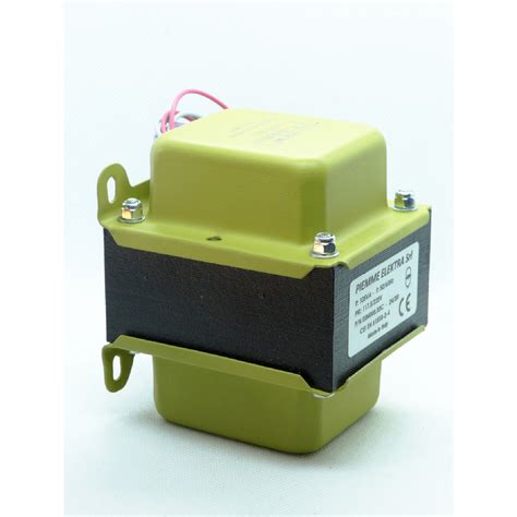 TA 105W 2x117.5V/330-0-50-330 0.1A | Piemme Elektra - shop