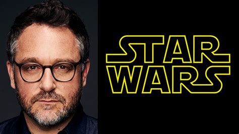 Lucasfilm And Colin Trevorrow Part Ways New Star Wars Episode IX