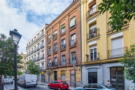 Calle Amparo Madrid Loopnet