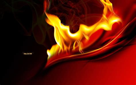 Soul On Fire 1920x 1200  Hot Soul Fire Burn Hd Wallpaper Peakpx