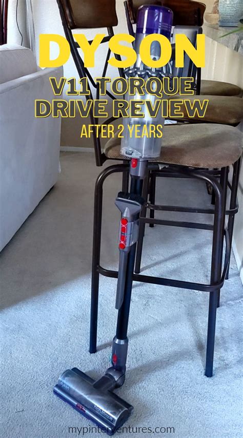 Dyson V11 Torque Drive Review After 2 Years Of Owning My Pinterventures