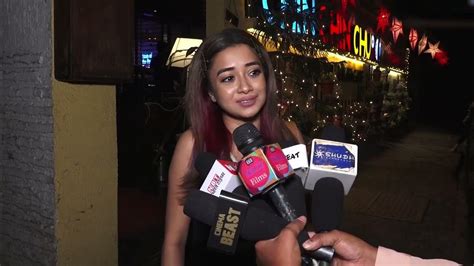 Tina Datta Wants Priyanka Chahar Choudhary To Win Bigg Boss 16 Youtube