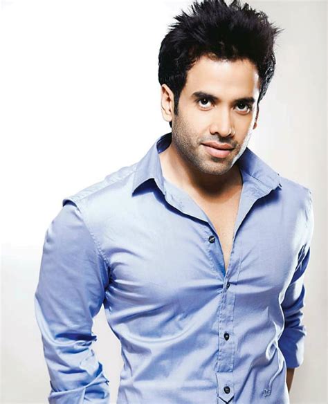 Tusshar Kapoor Wife, Father, Mother Name, Family Pics