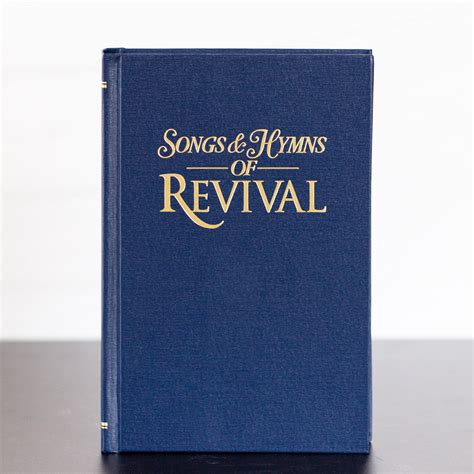 Songs and Hymns of Revival – North Valley Publications