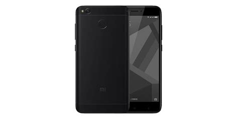 Spesifikasi Dan Harga Xiaomi Redmi X Bang Tekno