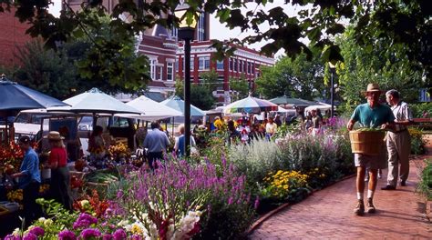 Visit The Fayetteville Farmers Market In Fayetteville Expedia