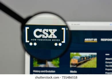 CSX Logo Vector (.CDR) Free Download