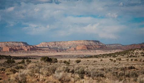 $11m Town of Fort Wingate, New Mexico For Sale - Villageio