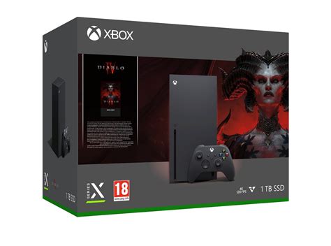 Premiera Diablo 4 coraz bliżej. Grę kupicie także w specjalnym zestawie ...
