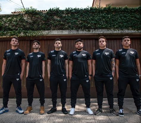 Cs Go Pain Gaming Anuncia Retorno Ao Competitivo De Counter Strike