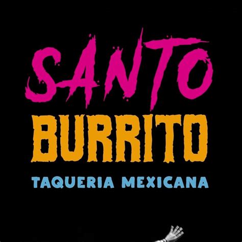 Santo Burrito | Warsaw