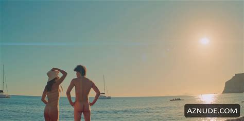 Anna Castillo Nude Aznude