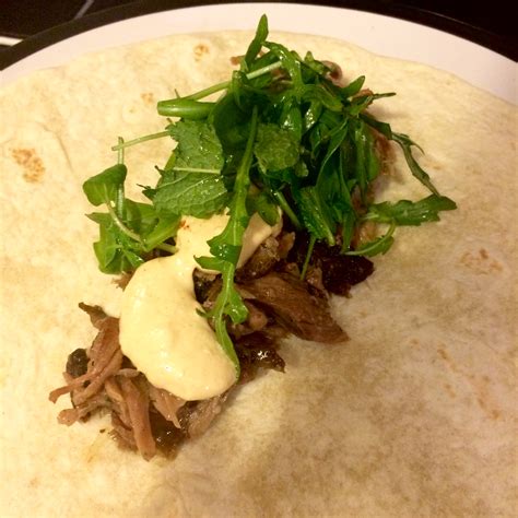 Lamb Wraps – teatimegems