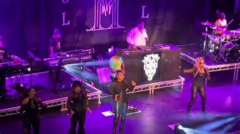 Soul 2 Soul Back To Life Stockport Plaza 10th November 2023 Youtube