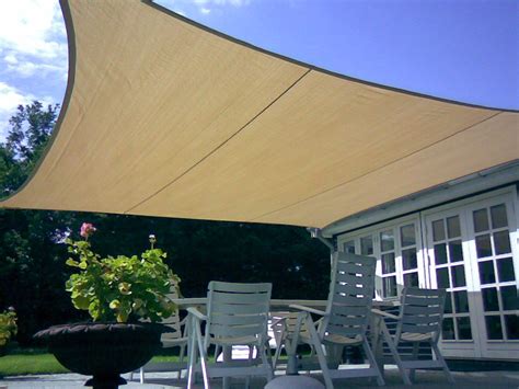 Easyshade Ombreggiante Queste Tende A Vela Traspiranti Ed Ombreggianti