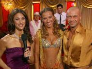 Naked Edyta Sliwinska In Dancing With The Stars