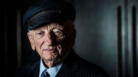 Benjamin Ferencz Chefankläger der Nürnberger Prozesse tot