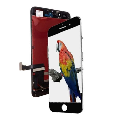 Iphone Screen Replacement