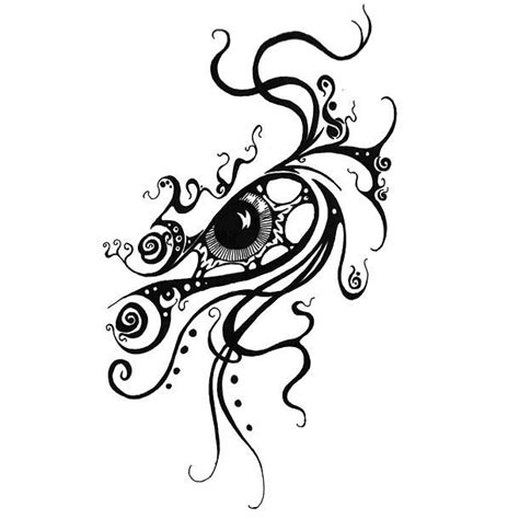 Angry Eye Tattoo Design | Dragon eye drawing, Tattoo drawings, Eye tattoo