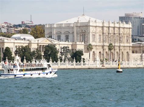 Putovanje Istanbul avio 3 noći Travelland