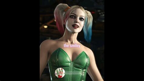 Flirting Intros Part 2 😂 Injustice 2 Shorts Youtube