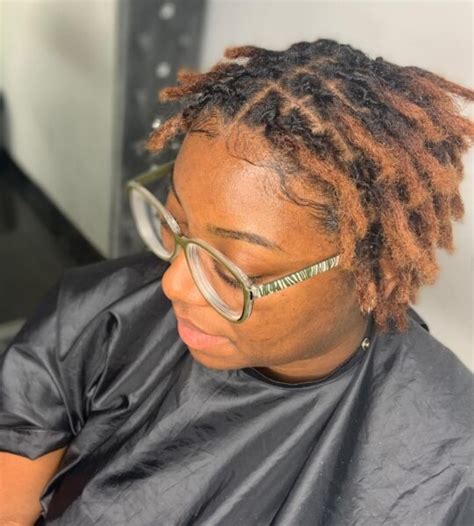 Starter Locs 30 Styles And All About Starting Dreadlocks Chicbeauty