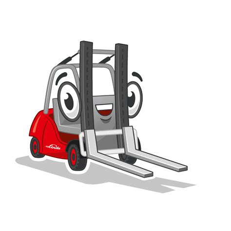 animated forklift images animations