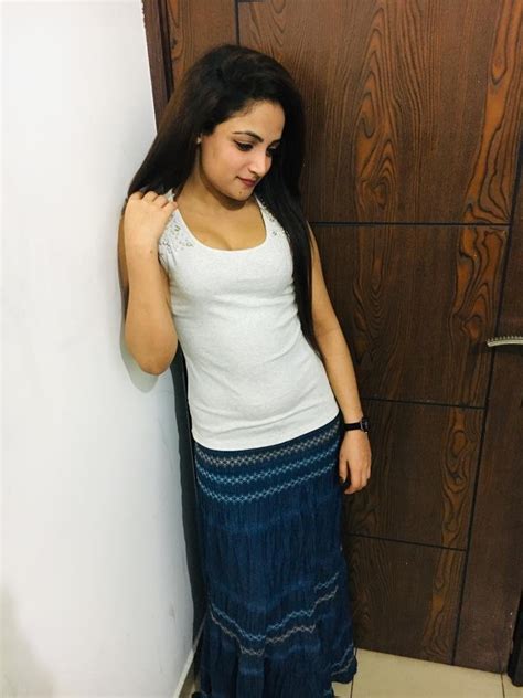 Anamika Anal Girl Indian Escort In Abu Dhabi