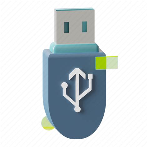 Usb Drive Usb Drive Flash Drive Pendrive Storage Flashdisk 3d Illustration Download On