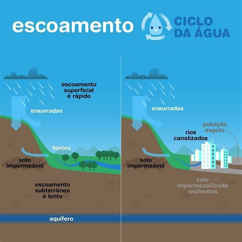 Pin Em Ecologia Desenhada Educa O Ambiental E Sustentabilidade