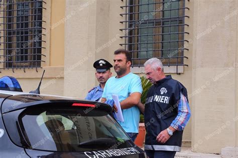 Mafia a Fondi arresti e sequestri ecco chi è finito in manette Foto