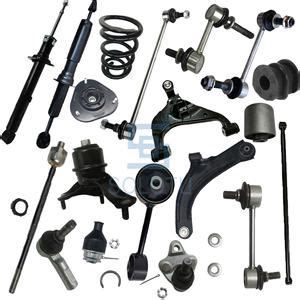 Find Wholesale Toyota Corolla Axio Suspension Parts Here At Reasonable