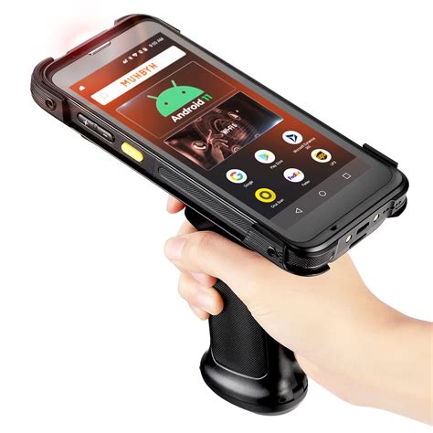 14 Amazing Bluetooth Barcode Scanner for 2023 | Robots.net