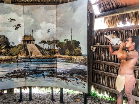 JOURNEY OF DISCOVERY: DESOTO NATIONAL MEMORIAL – FLORIDA | NO STONE ...