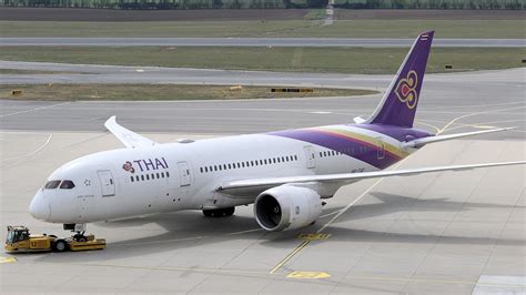 Hs Tqd Hs Tqd Boeing 787 8 35320 Thai Airways Internatio… Flickr